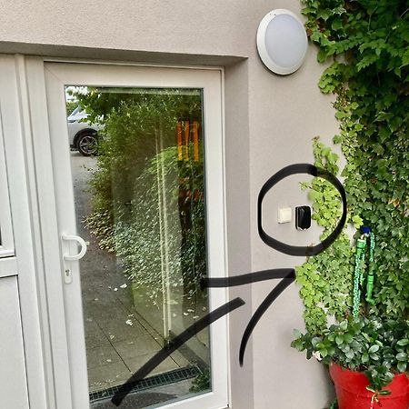 B&B Chez Didier Et Catherine Ittenheim Kültér fotó