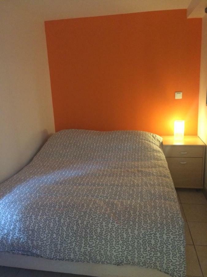 B&B Chez Didier Et Catherine Ittenheim Kültér fotó